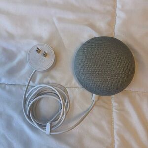 Google Home Nest Mini 1st Generation